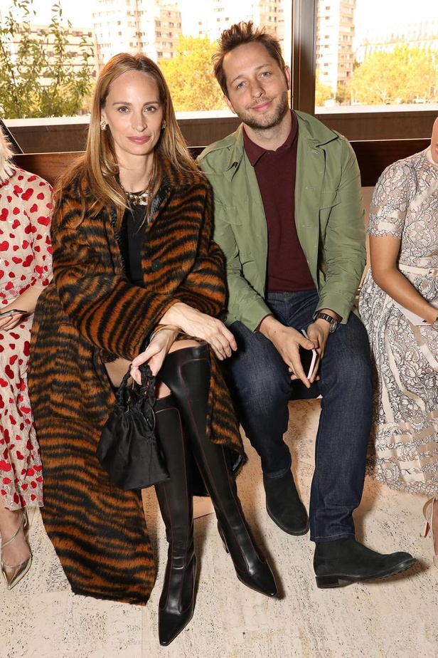 مجموعة  Giambattista Valli لربيع وصيف 2019