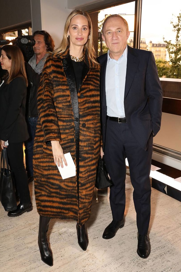 مجموعة  Giambattista Valli لربيع وصيف 2019