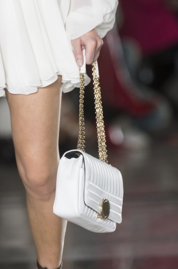 مجموعة  Giambattista Valli لربيع وصيف 2019