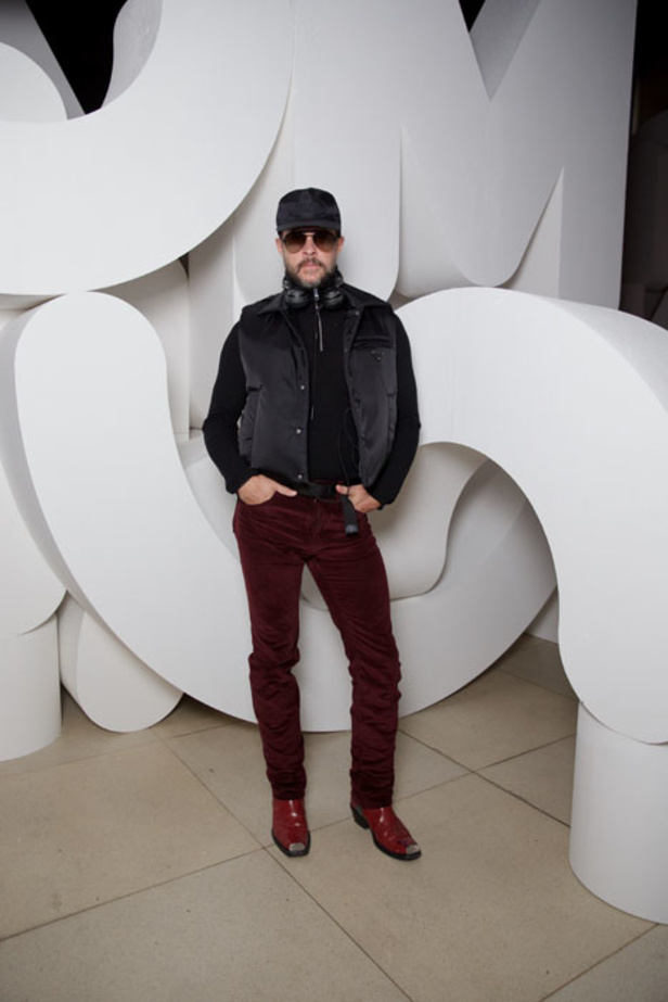 عرض Miu Miu للألبسة الجاهزة لربيع 2019