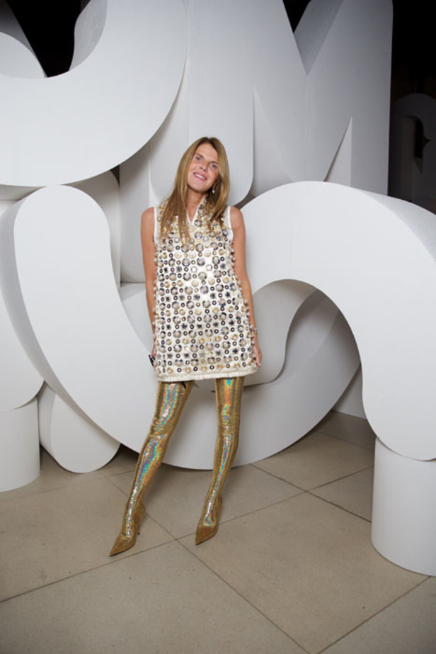 عرض Miu Miu للألبسة الجاهزة لربيع 2019