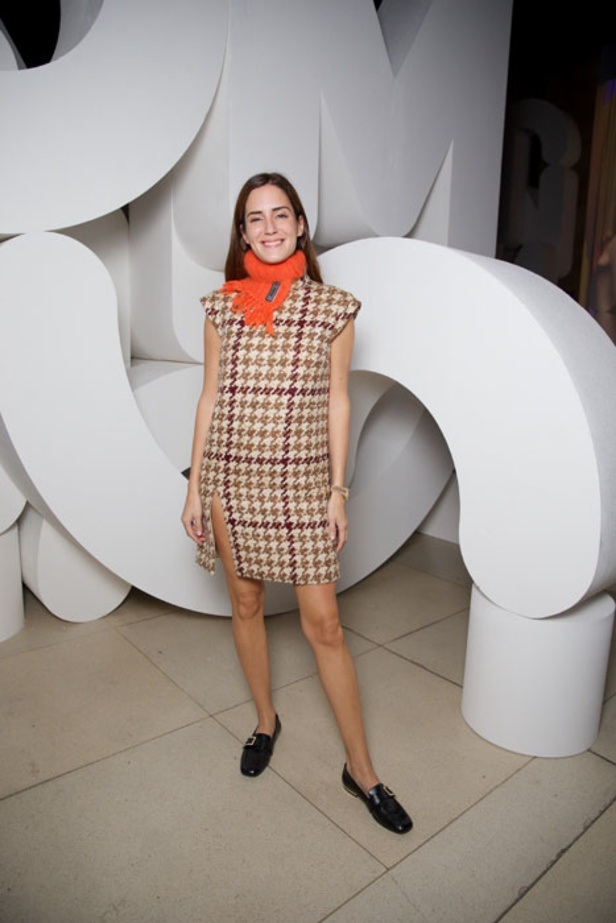 عرض Miu Miu للألبسة الجاهزة لربيع 2019