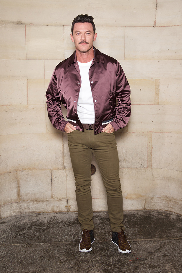 مجموعة فريدة ومميّزة من دار Louis Vuitton لربيع وصيف 2019