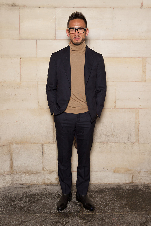 مجموعة فريدة ومميّزة من دار Louis Vuitton لربيع وصيف 2019