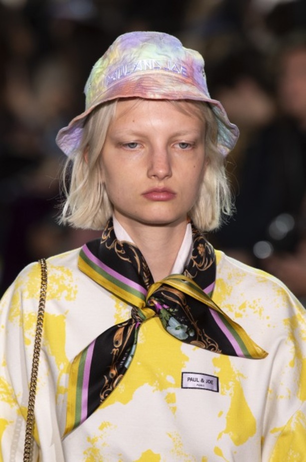 مجموعة بول اند جو لربيع وصيف 2019