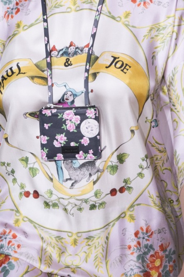 مجموعة بول اند جو لربيع وصيف 2019