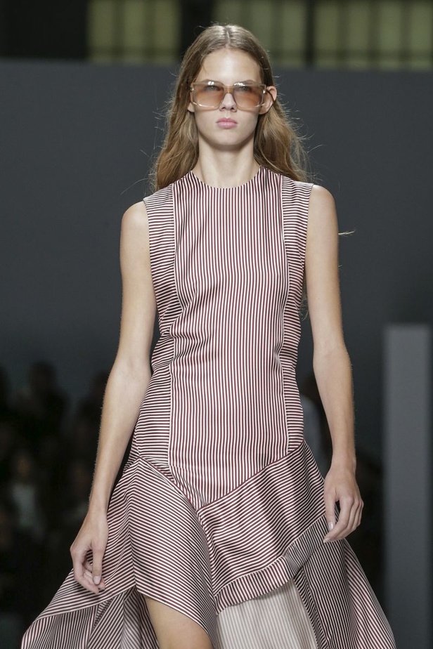 مجموعة دار   BOSS لموسم ربيع وصيف 2019