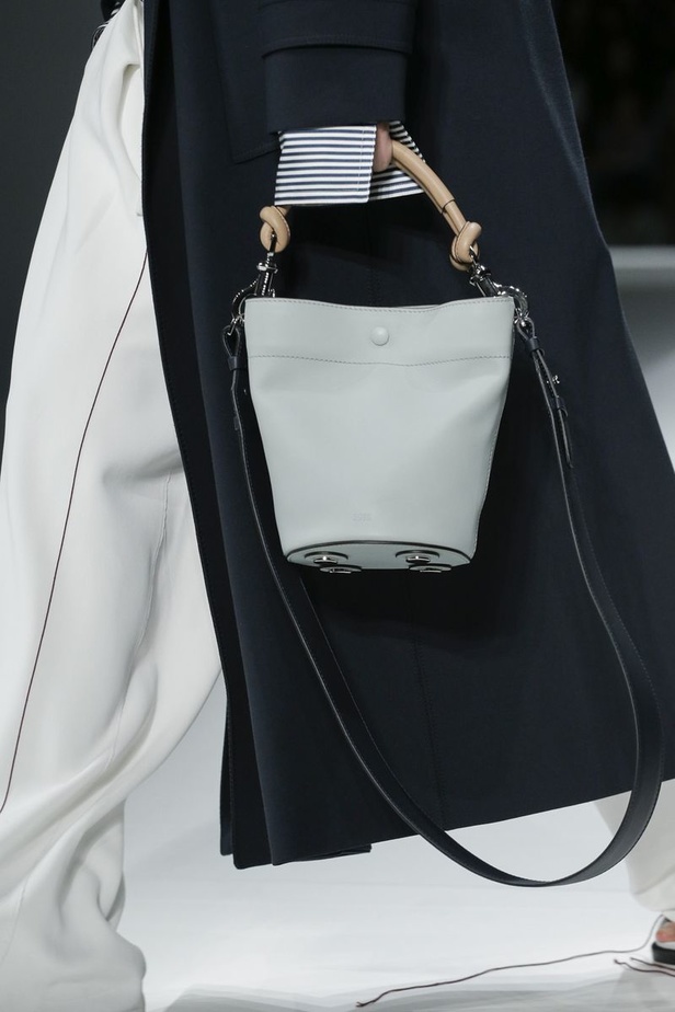 مجموعة دار   BOSS لموسم ربيع وصيف 2019