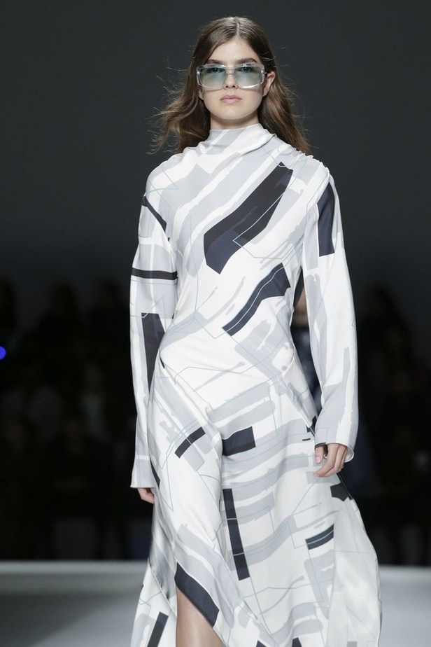 مجموعة دار   BOSS لموسم ربيع وصيف 2019