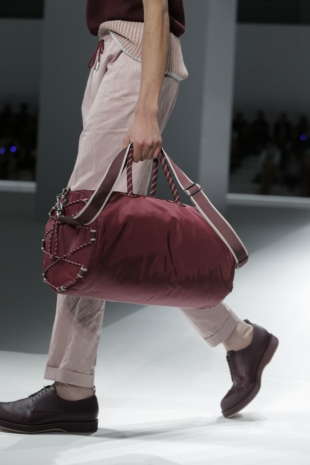 مجموعة دار   BOSS لموسم ربيع وصيف 2019