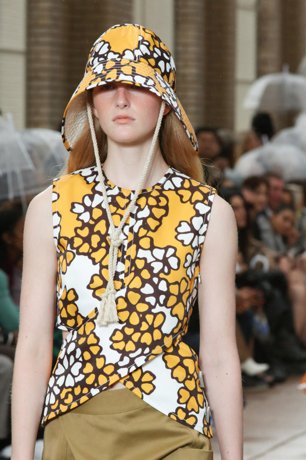 مجموعة Phillip Lim 3.1 لربيع وصيف 2019 !