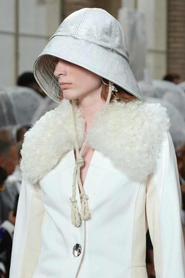 مجموعة Phillip Lim 3.1 لربيع وصيف 2019 !