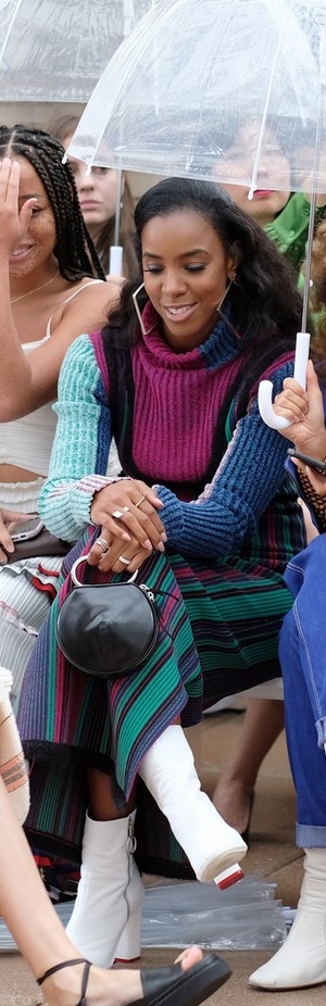 مجموعة Phillip Lim 3.1 لربيع وصيف 2019 !