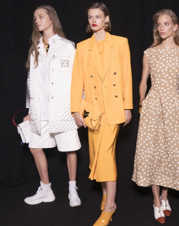 مجموعة إسكادا لموسم ربيع وصيف 2019