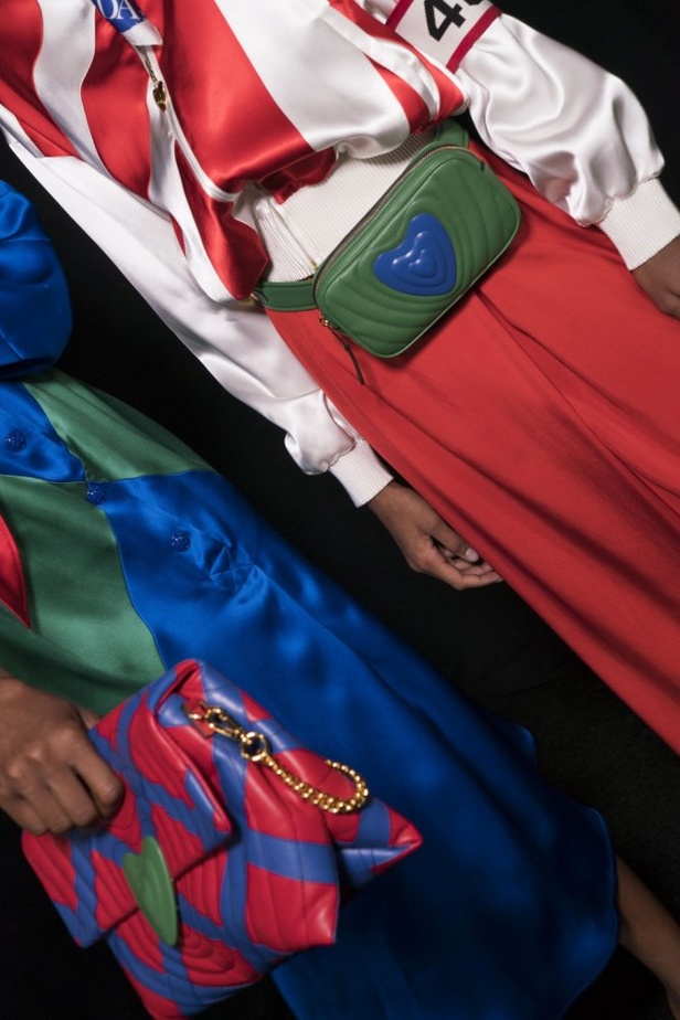 مجموعة إسكادا لموسم ربيع وصيف 2019