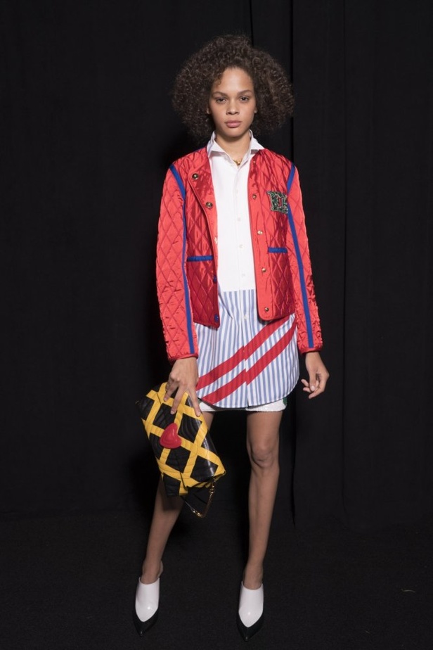 مجموعة إسكادا لموسم ربيع وصيف 2019