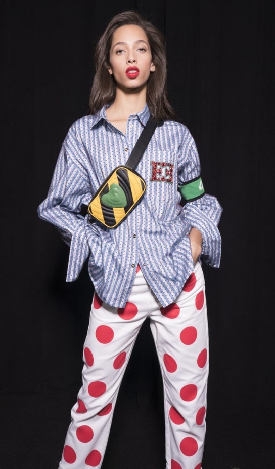 مجموعة إسكادا لموسم ربيع وصيف 2019