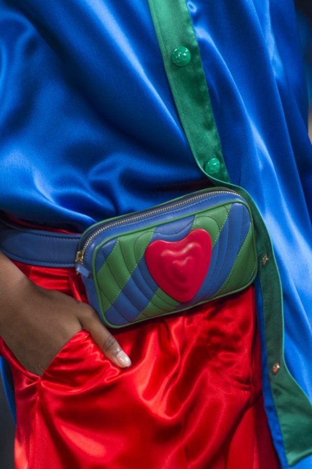 مجموعة إسكادا لموسم ربيع وصيف 2019