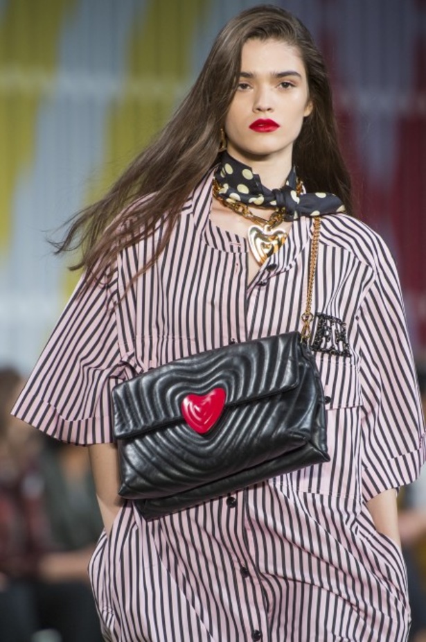 مجموعة إسكادا لموسم ربيع وصيف 2019