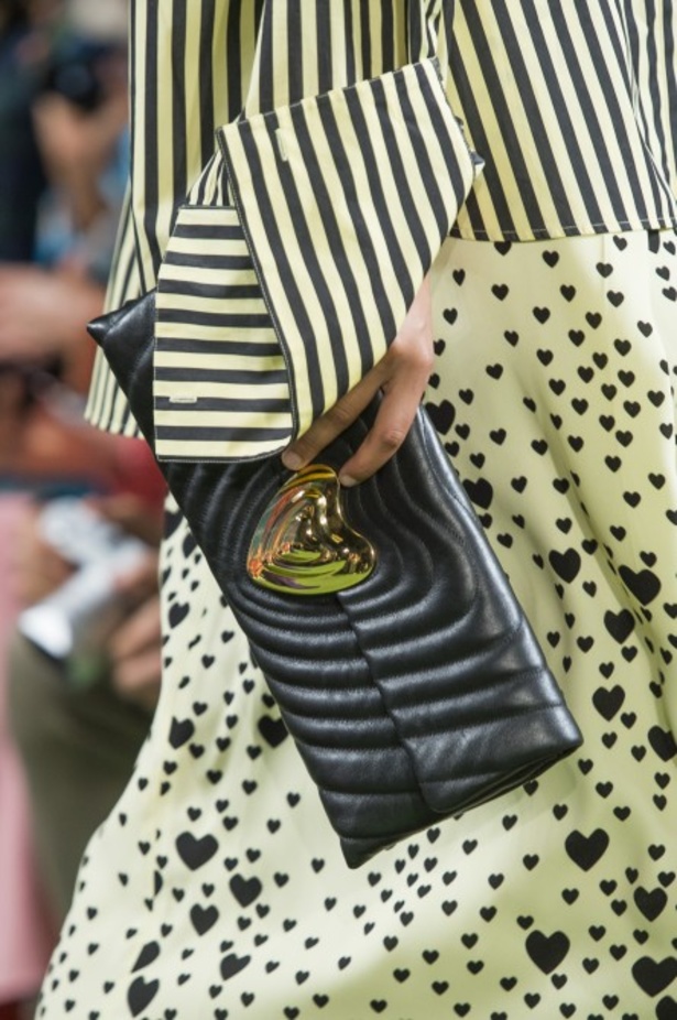 مجموعة إسكادا لموسم ربيع وصيف 2019