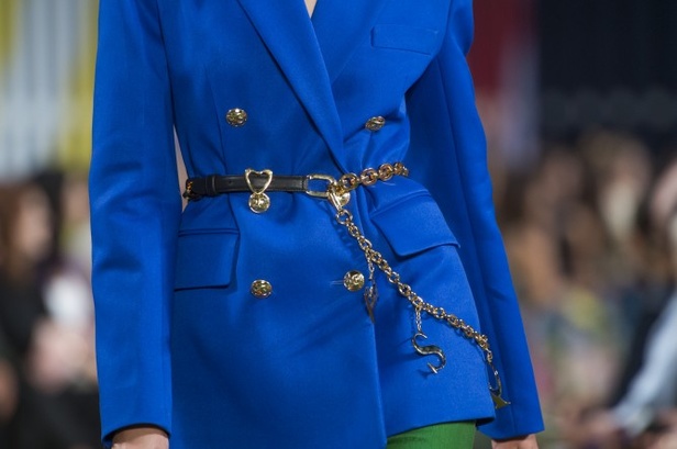 مجموعة إسكادا لموسم ربيع وصيف 2019