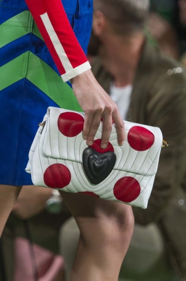 مجموعة إسكادا لموسم ربيع وصيف 2019