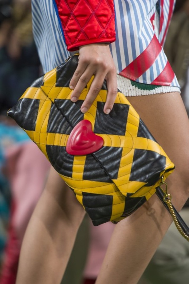 مجموعة إسكادا لموسم ربيع وصيف 2019