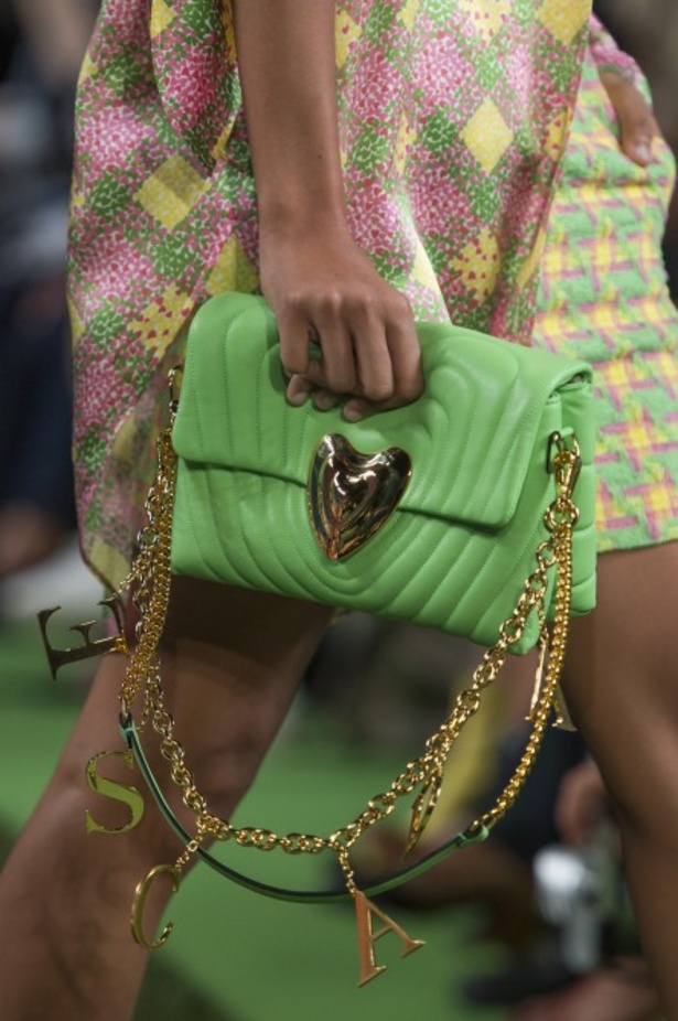 مجموعة إسكادا لموسم ربيع وصيف 2019