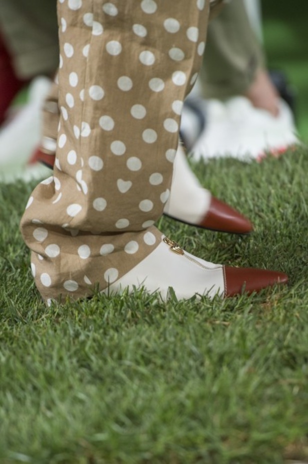 مجموعة إسكادا لموسم ربيع وصيف 2019