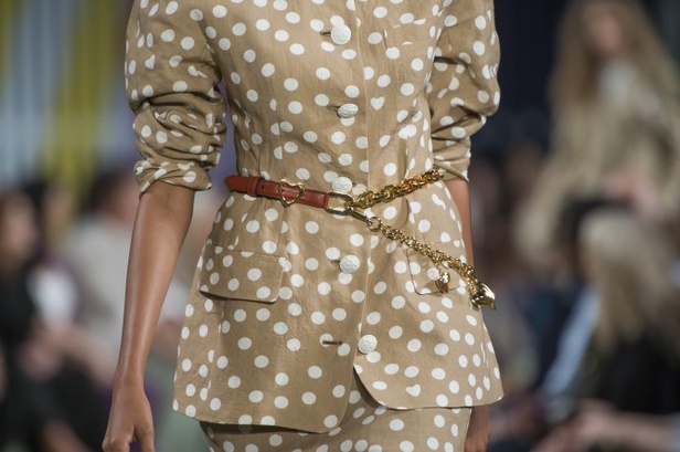 مجموعة إسكادا لموسم ربيع وصيف 2019