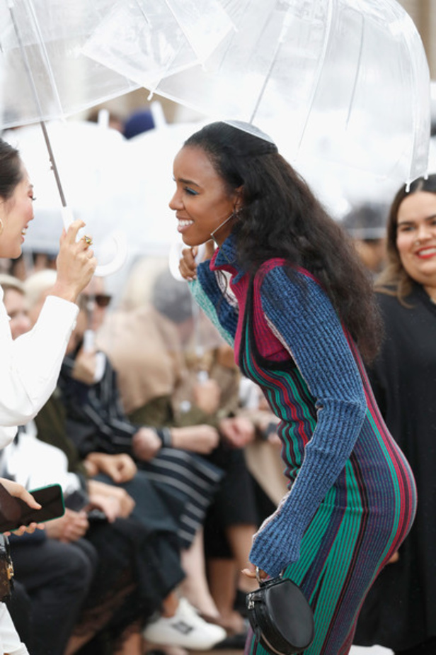 مجموعة Phillip Lim 3.1 لربيع وصيف 2019 !