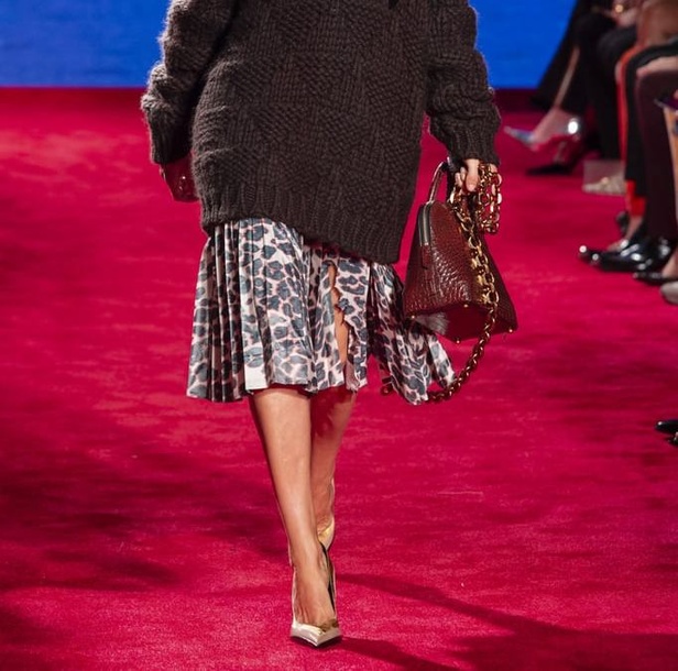 مجموعة كالفن كلاين لربيع وصيف 2019