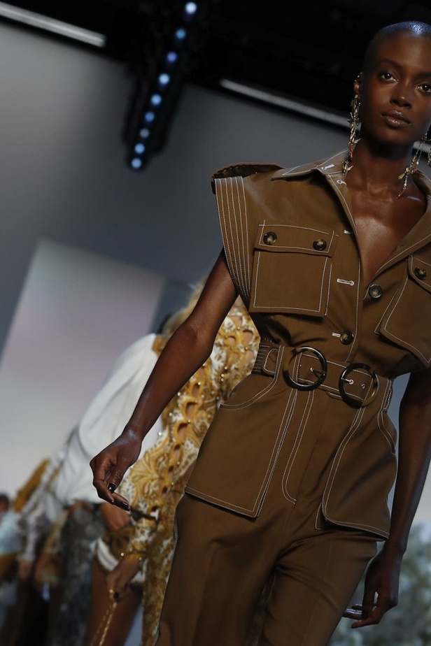 مجموعة زيمرمان لموسم ربيع وصيف 2019