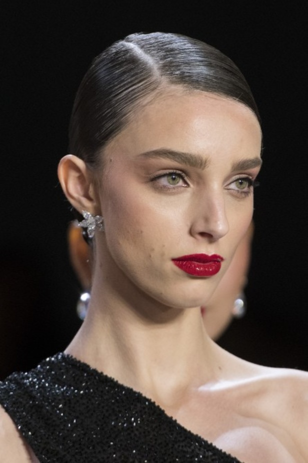 مجموعة Naeem Khan لربيع وصيف 2019