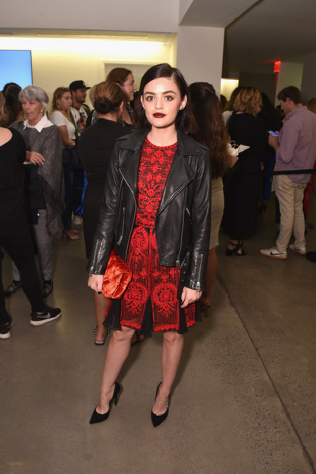 مجموعة Naeem Khan لربيع وصيف 2019