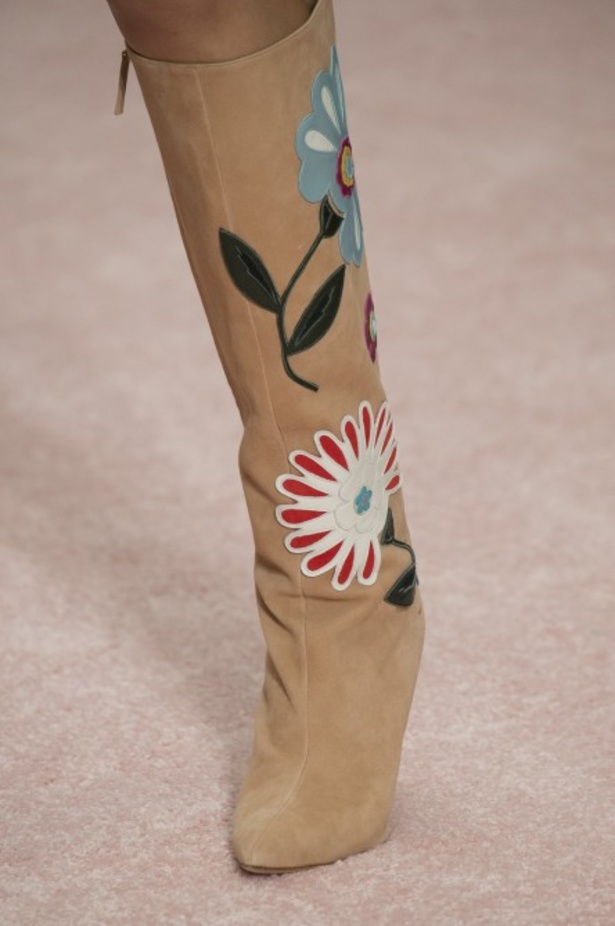 مجموعة كارولينا هيريرا لموسم ربيع وصيف 2019