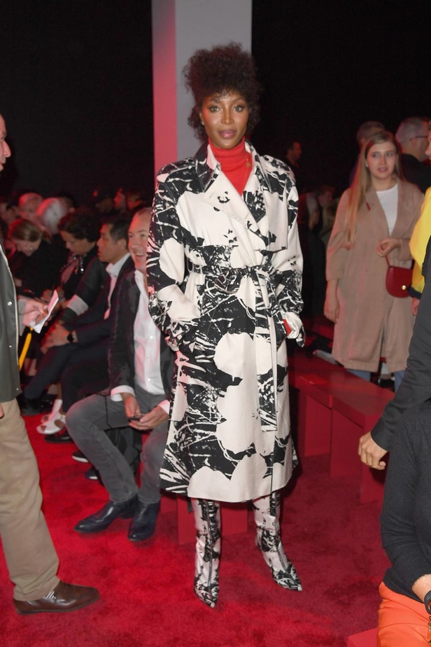 مجموعة كالفن كلاين لربيع وصيف 2019