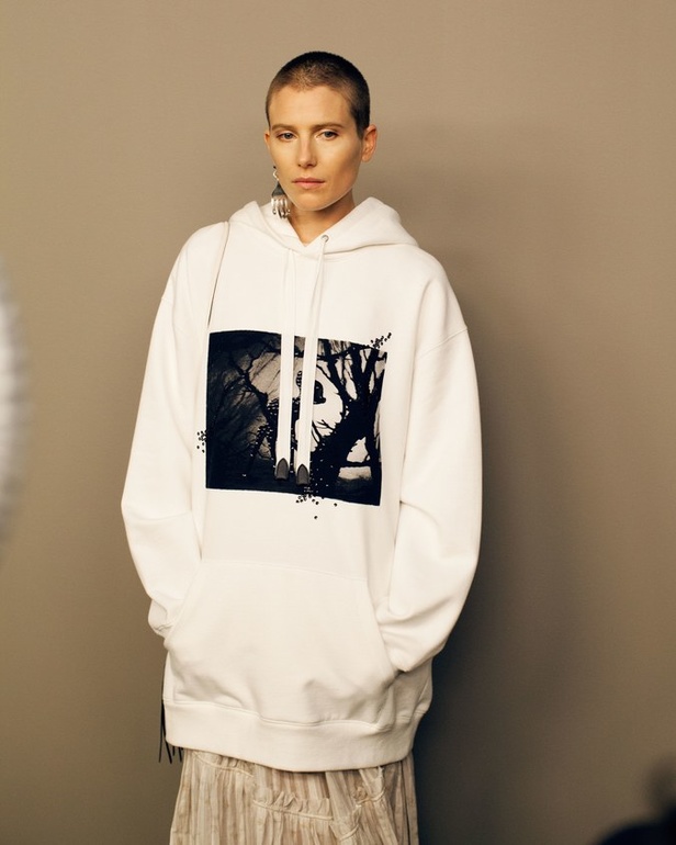 عرض ازياء كوتش لموسم ربيع وصيف 2019