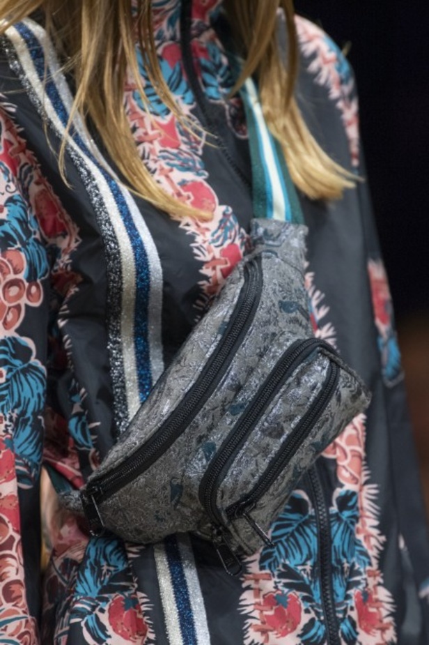 مجموعة Anna Sui للألبسة الجاهزة لربيع 2019