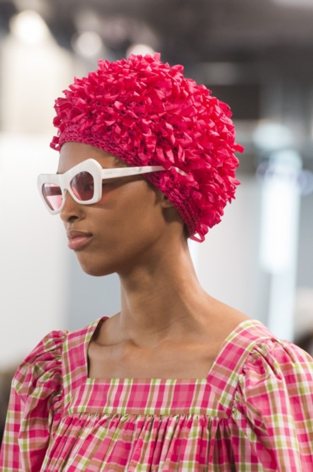 مجموعة مايكل كورس للألبسة الجاهزة لربيع 2019