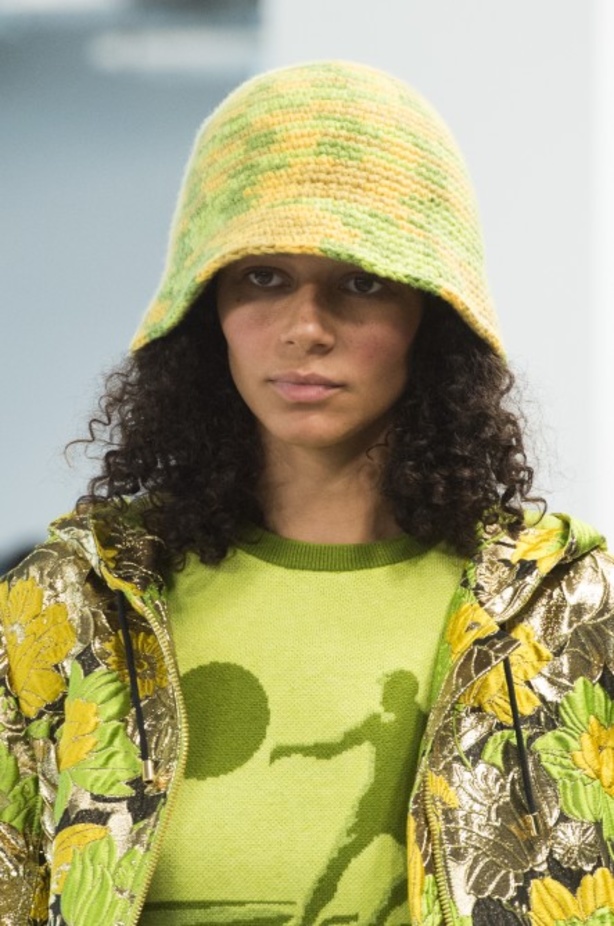 مجموعة مايكل كورس للألبسة الجاهزة لربيع 2019