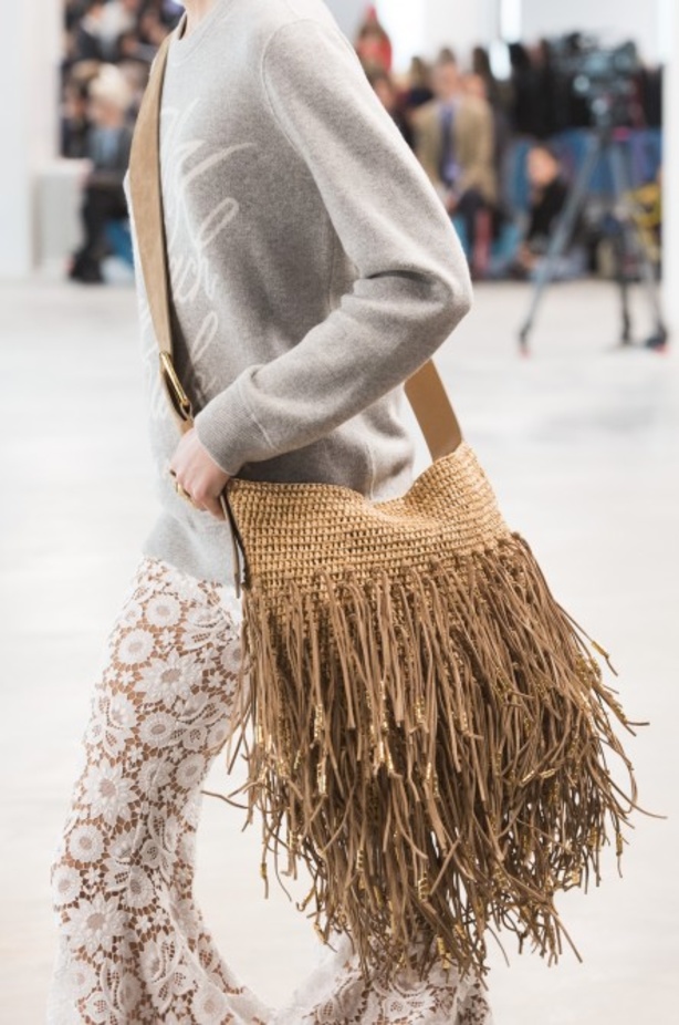 مجموعة مايكل كورس للألبسة الجاهزة لربيع 2019