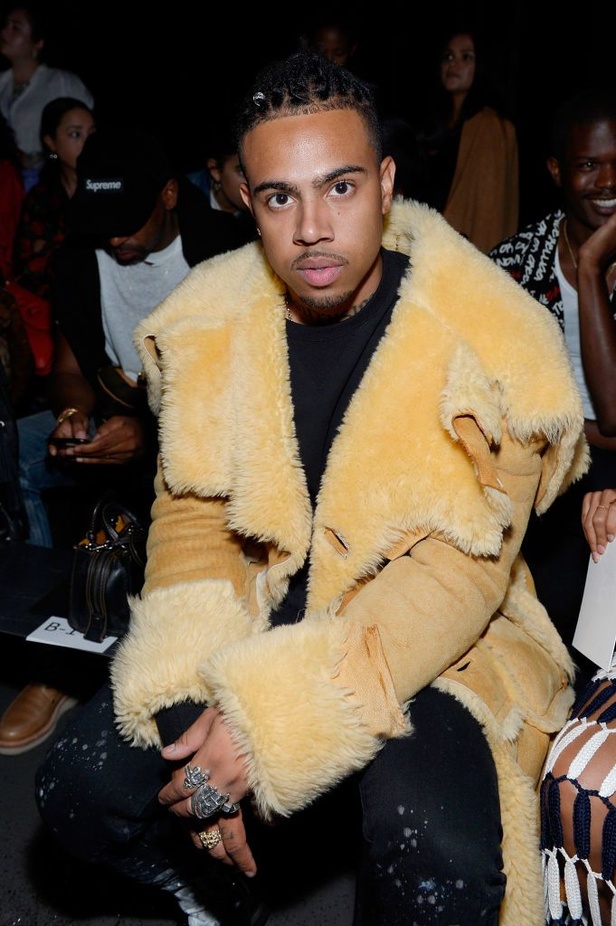 عرض ازياء كوتش لموسم ربيع وصيف 2019