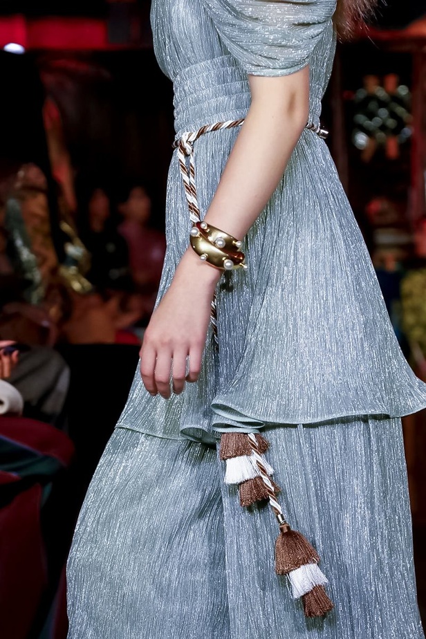 عرض أزياء Peter Pilotto لربيع وصيف ٢٠١٩ !