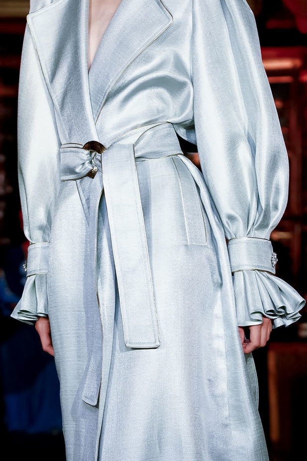 عرض أزياء Peter Pilotto لربيع وصيف ٢٠١٩ !