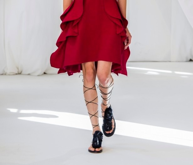 مجموعة Delpozo لربيع وصيف 2019