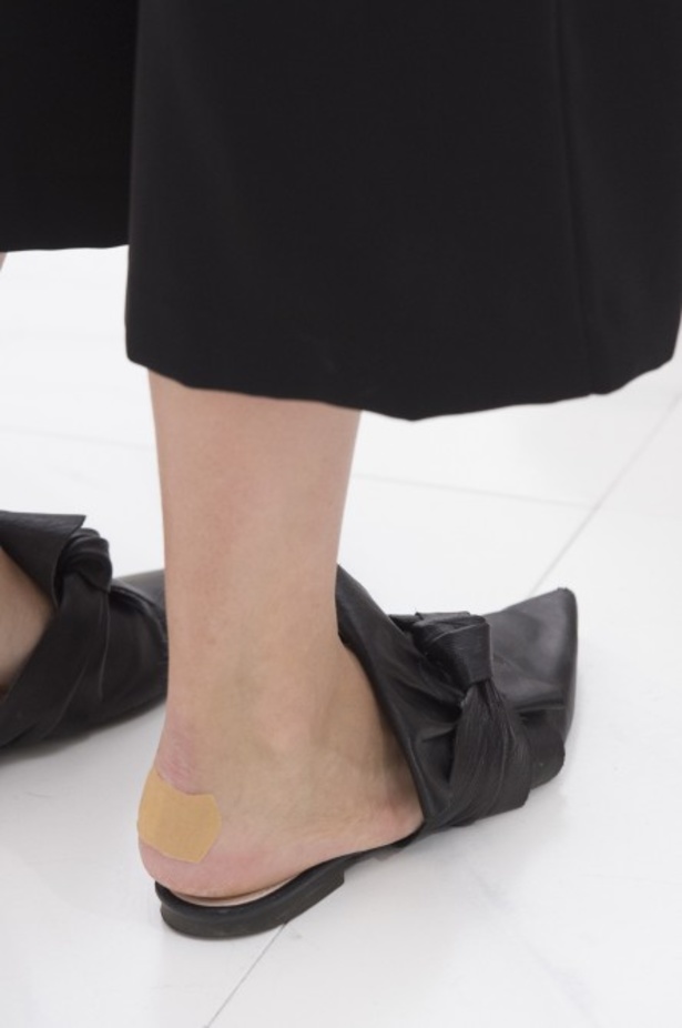 عرض ازياء فيكتوريا بيكهام لربيع وصيف 2019