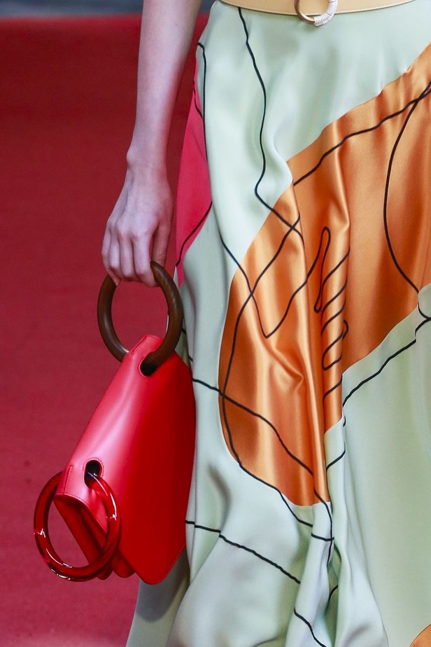 مجموعة روكساندا لموسم ربيع وصيف 2019