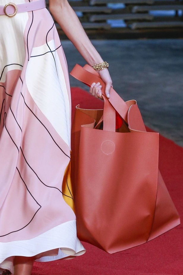 مجموعة روكساندا لموسم ربيع وصيف 2019