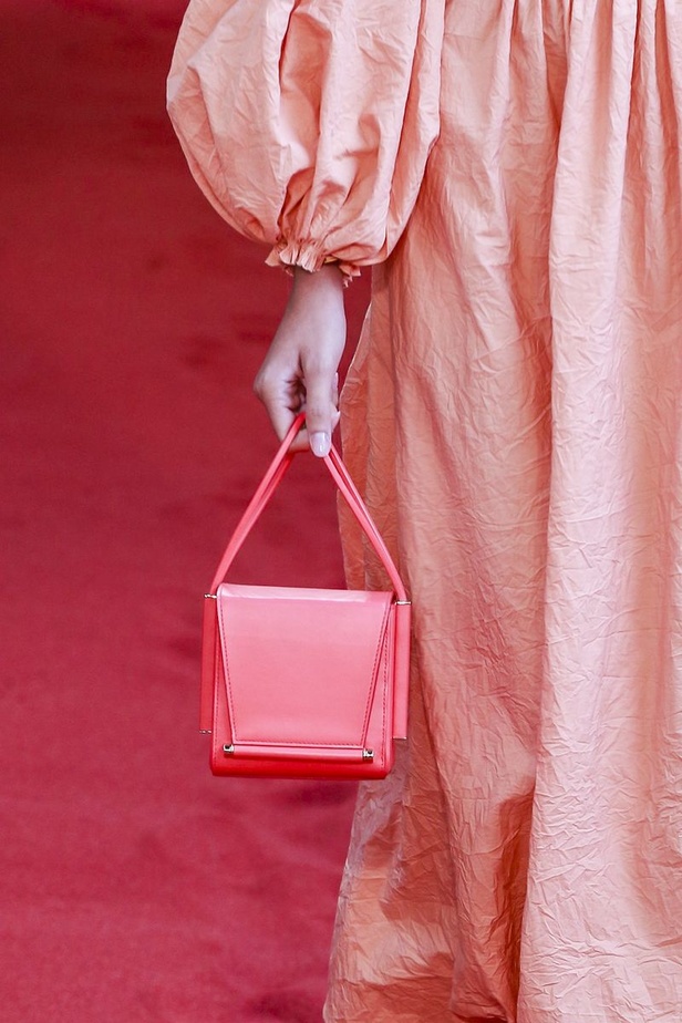 مجموعة روكساندا لموسم ربيع وصيف 2019